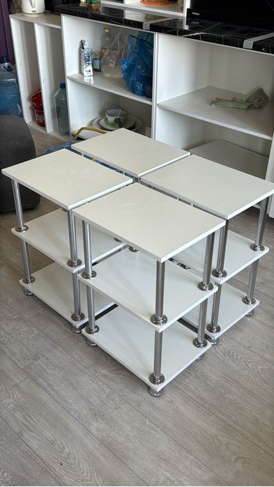 Помошница для косметолога.