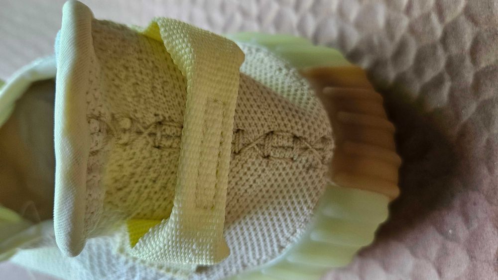 Adidas Yeezy Boost 350 V2 'Butter' F36980