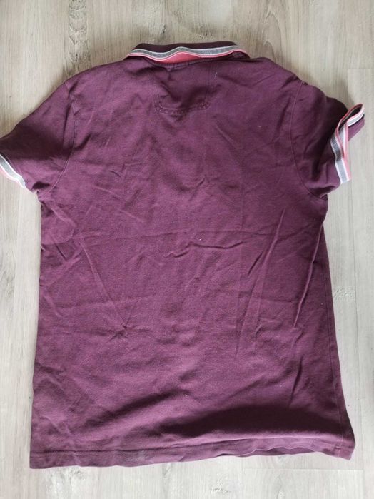 Риза Hugo Boss размер М