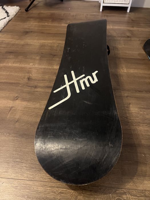 Placa copii 120 snowboard