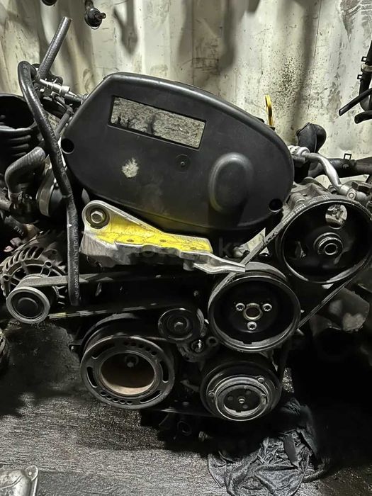 F20 2.0 двигатель opel, saab, Chevrolet