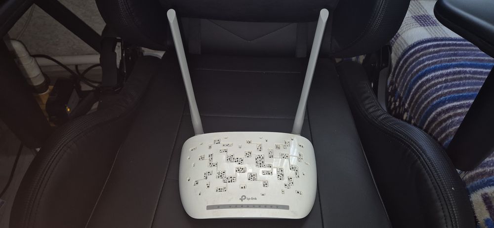 Прода 2 модема мегалайн adsl