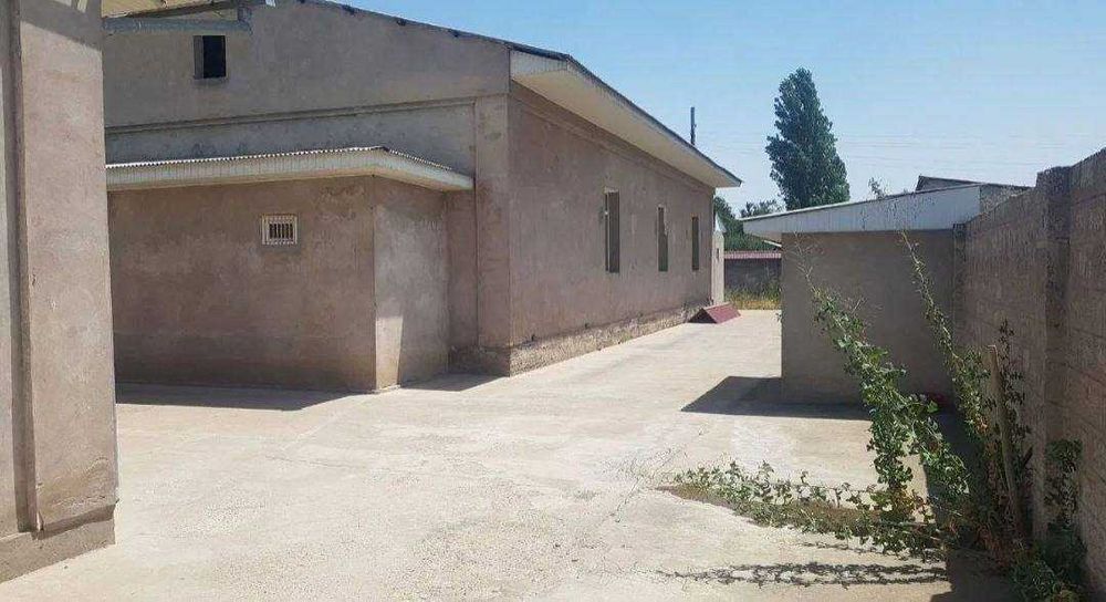 Продаётся участок на Тойтепе под застройку