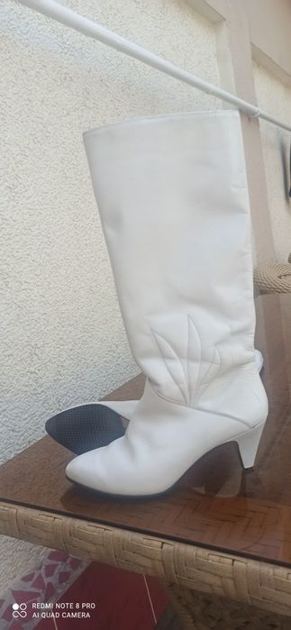 Сапоги Австрийские Новые