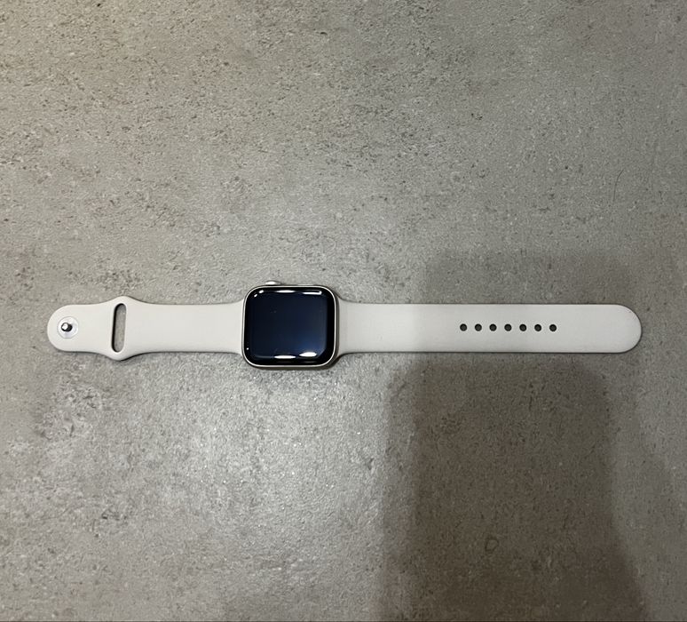 Apple Watch SE (Gen 2)
