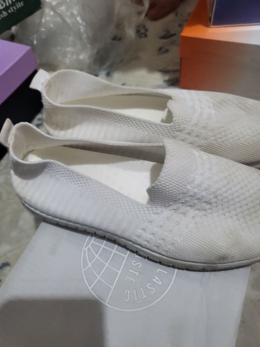 Кеды, макасины для девочек