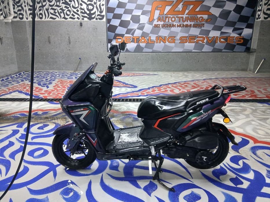 Sotiladi Yili 2025 yil Yangi Hali