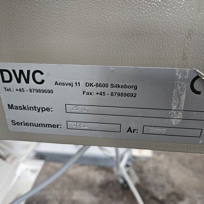 четков шлайф с вакуумна маса,