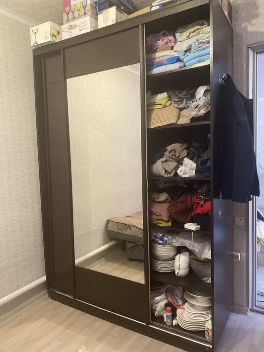 Продам шкаф 40000