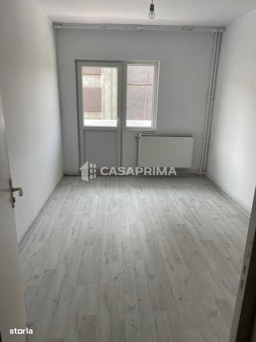 Apartament 3 camere decomandat, Frumoasa, 80mp ! Etaj 3/4 ! — fotografia 3