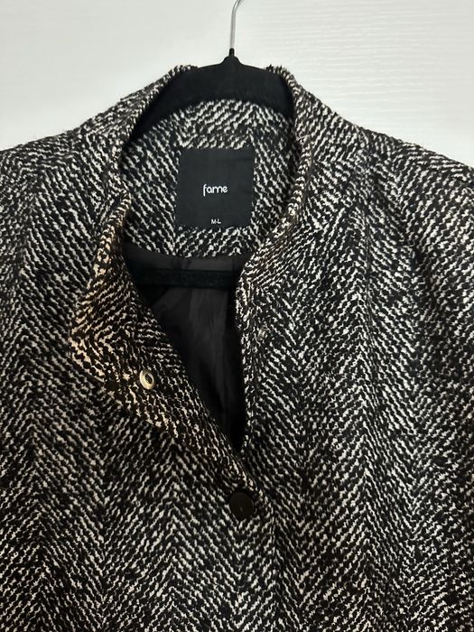 Преходно бомбър яке M/L размер