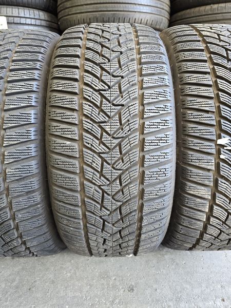 235/45/18 DUNLOP 4бр