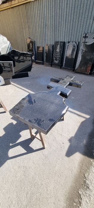 Памятники изготовление