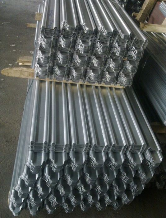 Vand șipca metalice gard