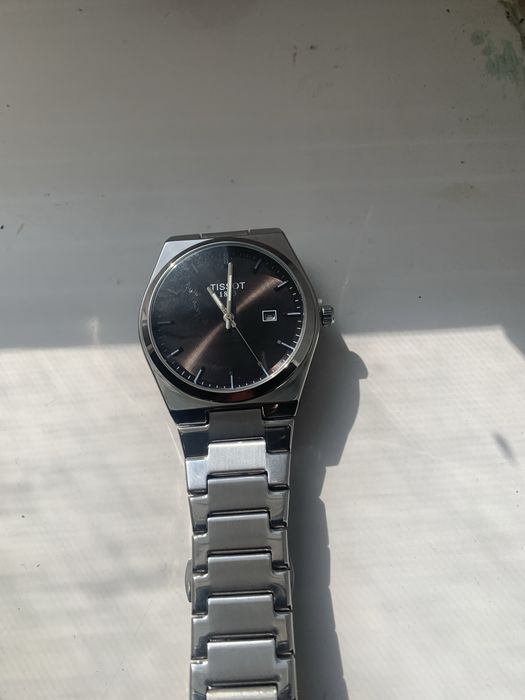 Часы Tissot prx  новые