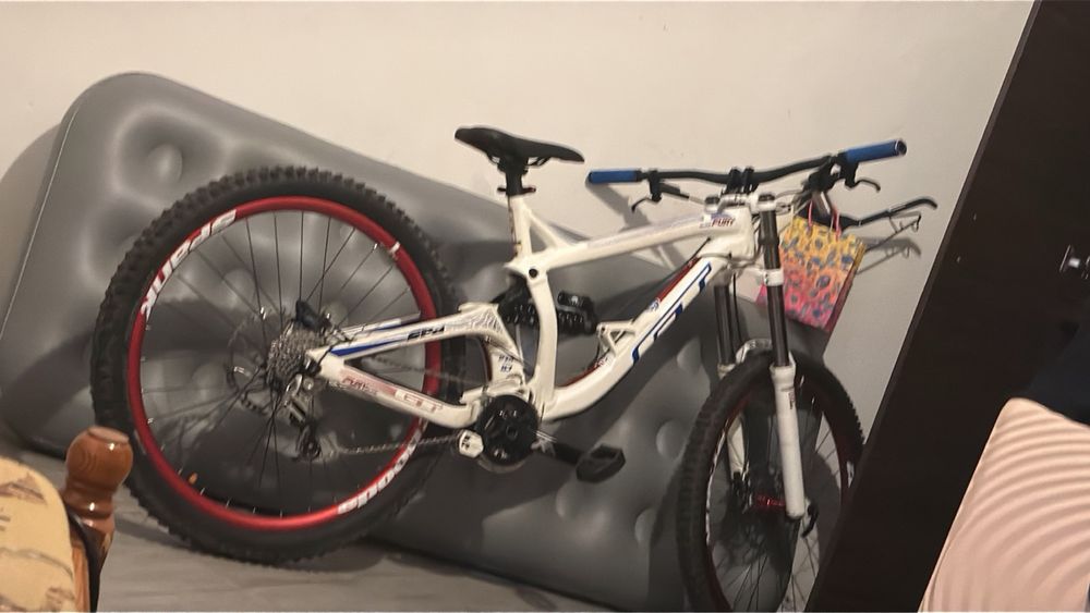 Планинско Колело GT EPIC FURY 27,5 L размер