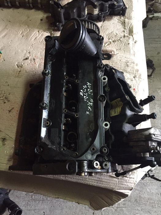 Chiuloasa Stanga Audi A8 A6 A4 3.0 TDI ASB  pret 800 lei