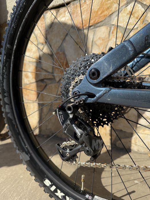 Bicicleta electrica kona remote ctrl