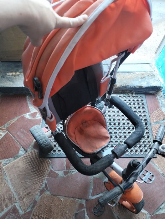 Продам велосипед для девочек