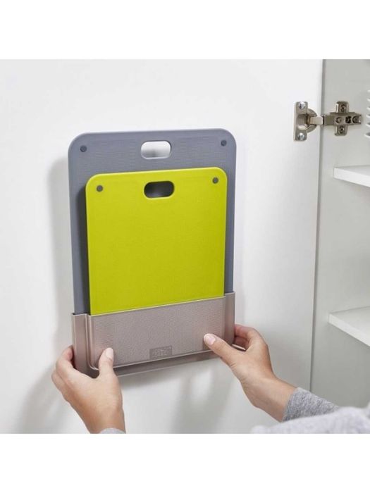 Набор разделочных досок Joseph Joseph DoorStore Chop, 2 шт.d7