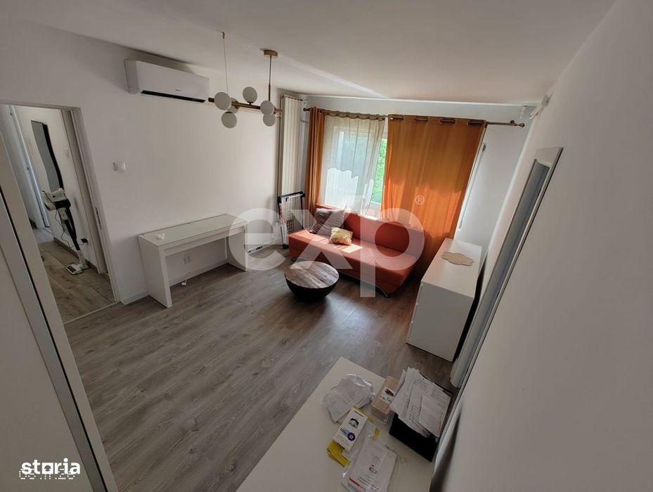 Apartament 2 Camere Generos Etaj 2 - Cantemir — fotografia 1