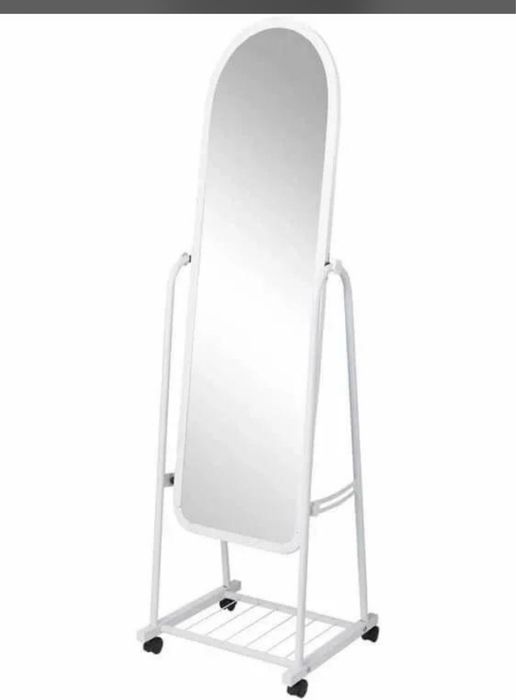 Зеркало напольное