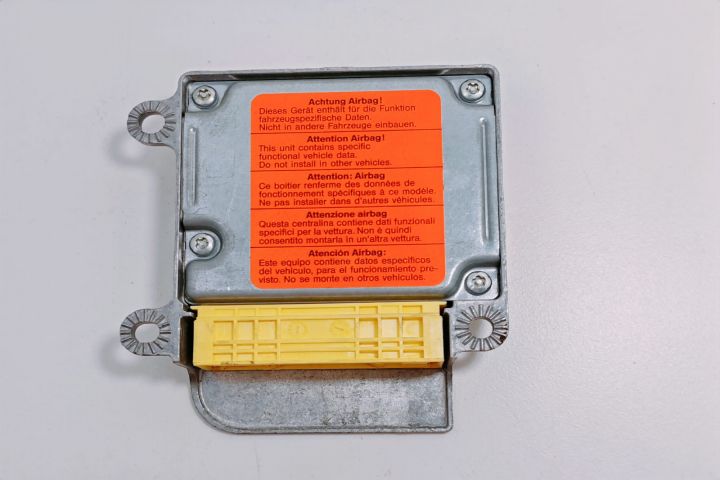 Calculator airbag 1C0909605H Skoda Fabia 6Y