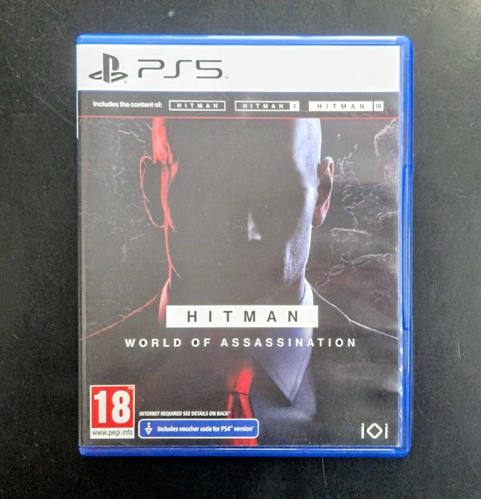Игри за Sony PlayStation 5 PS5
