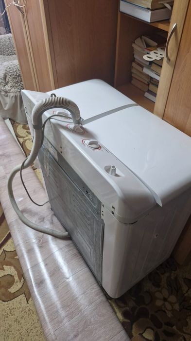 Продам стиральная машина