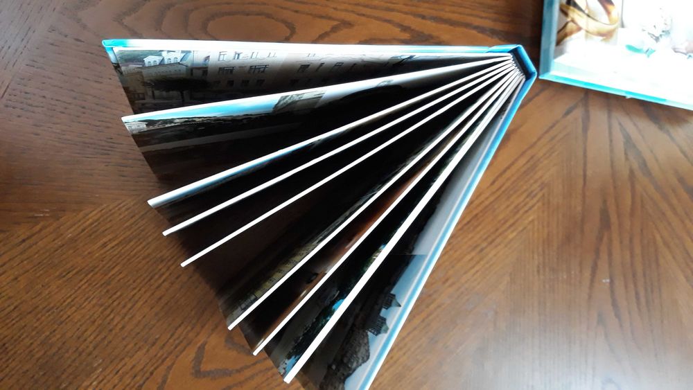 Фотокниги в Алматы