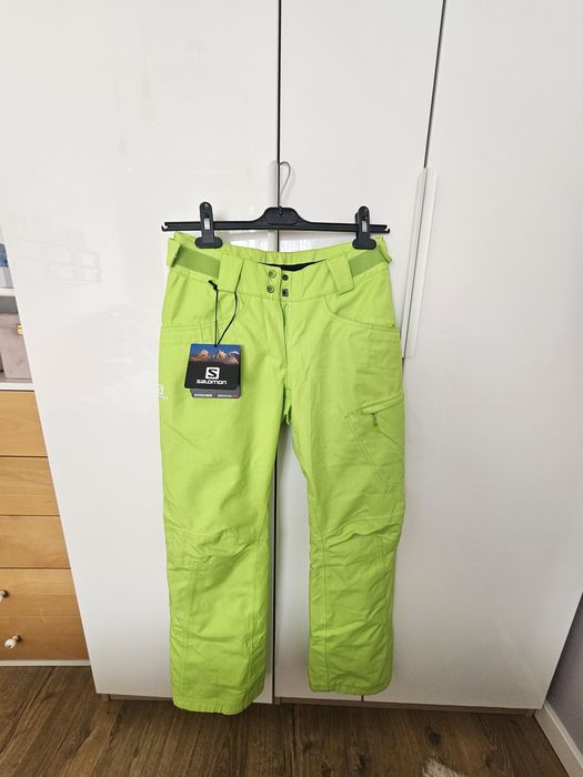 Salomon ski панталон XS