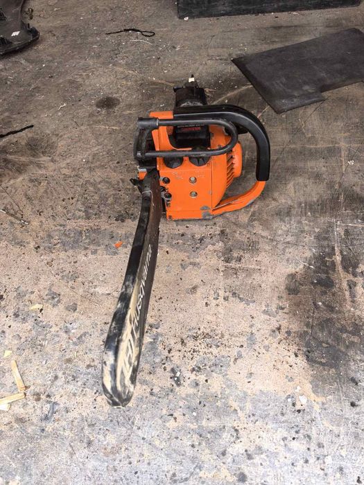 Резачки за дърва