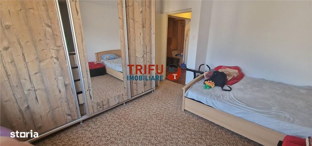 Garsoniera de vanzare zona Cetate Mercur — fotografia 1