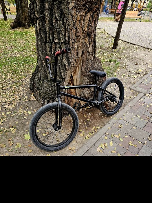 BMX Велосипед Wethepeople Crs