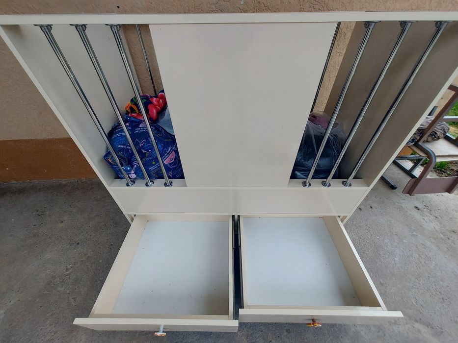 Новая кровать детская