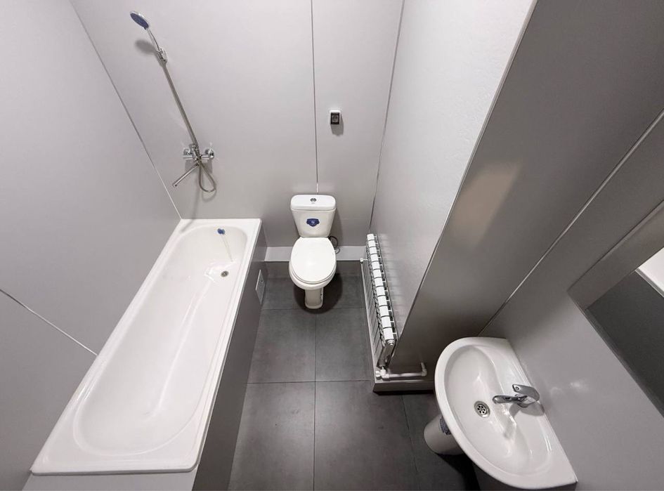 ЖК Assalom Sohil! 1 комнатная квартира под сдачу!