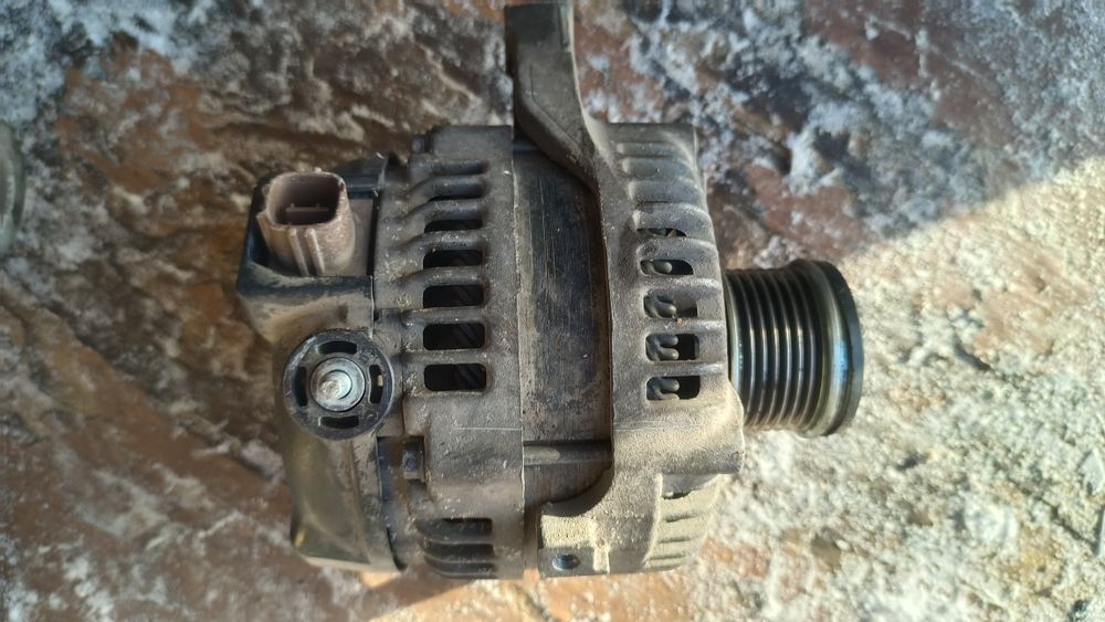 Генераторы некси