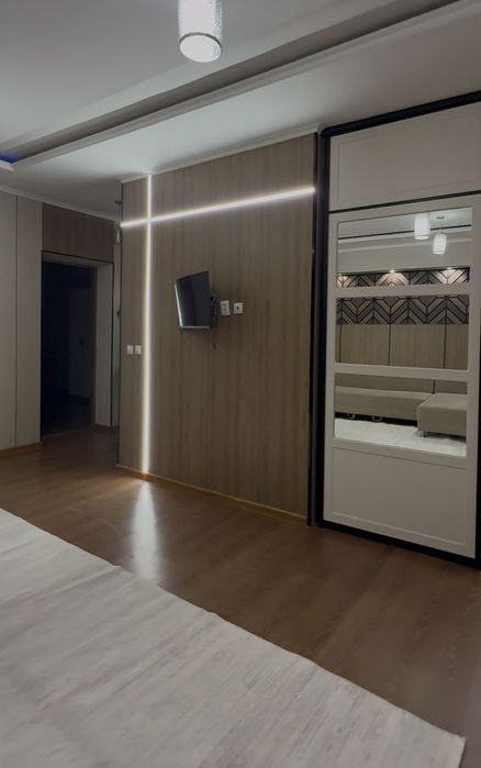 Аренда 3-комнатной квартиры