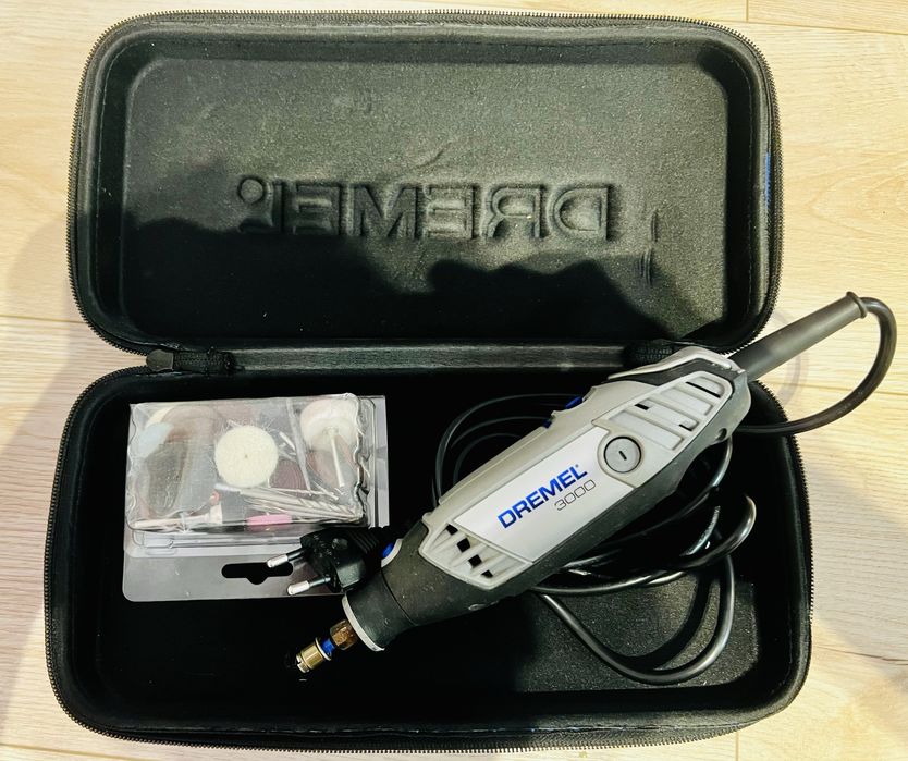 Dremel 3000