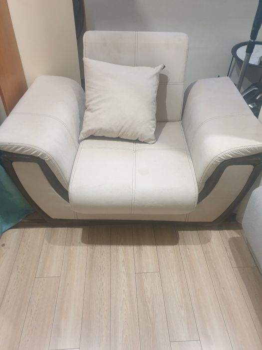 продавам кресло разтегателно Принцес