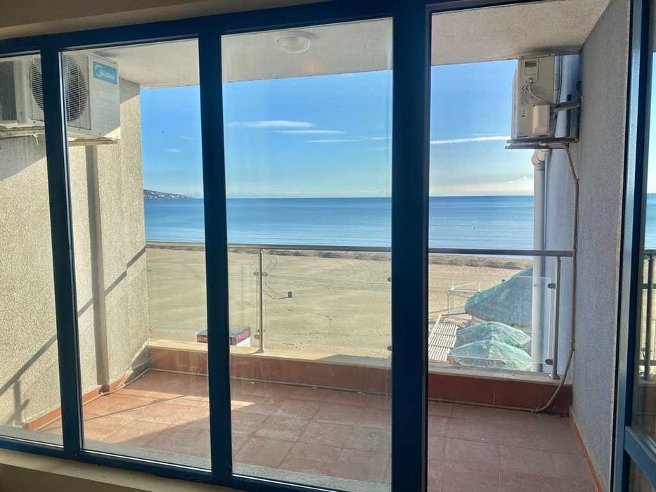 Продава се Двустаен апартамент в к.к. Слънчев бряг - 75 кв.м за 1760 €/кв.м - Снимка #14