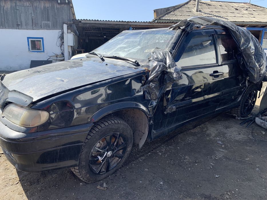 Авто на Разбор