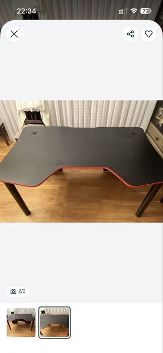 продам игровой стол