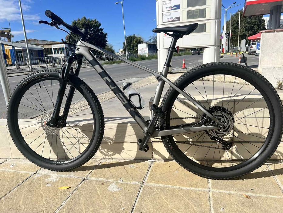 TREK Procaliber 9.5 M/L