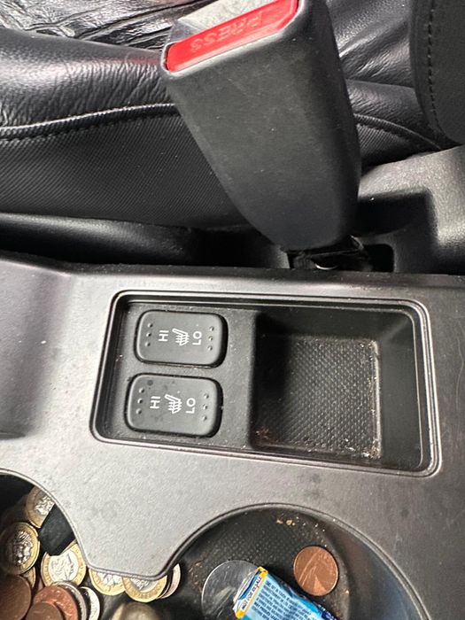 Honda CRV 2008 2.0l benzina