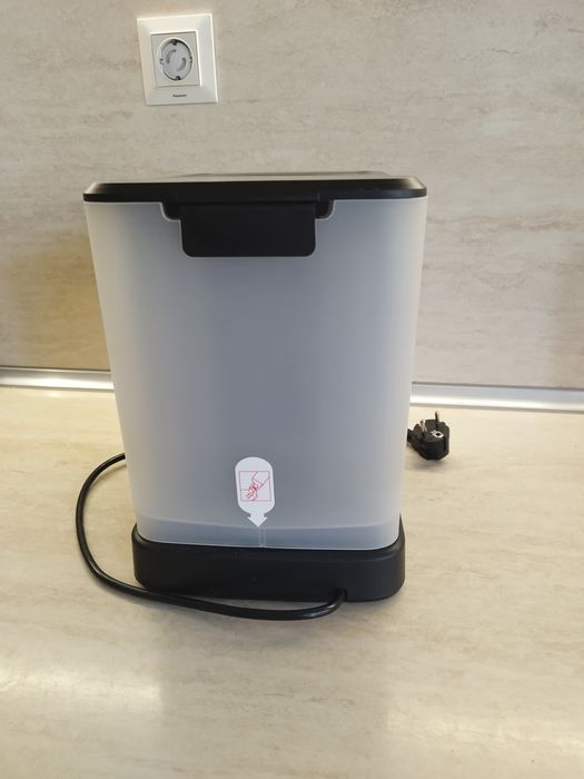 Кафемашина Rohnson