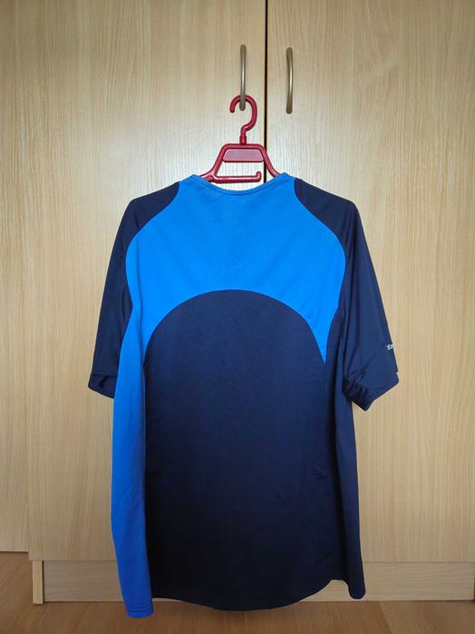 [10лв - 30 лв] Разпродажба тениски - Nike, Adidas, Puma, Fila и др.