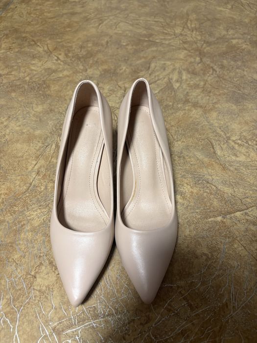 Женский туфли 40 размер