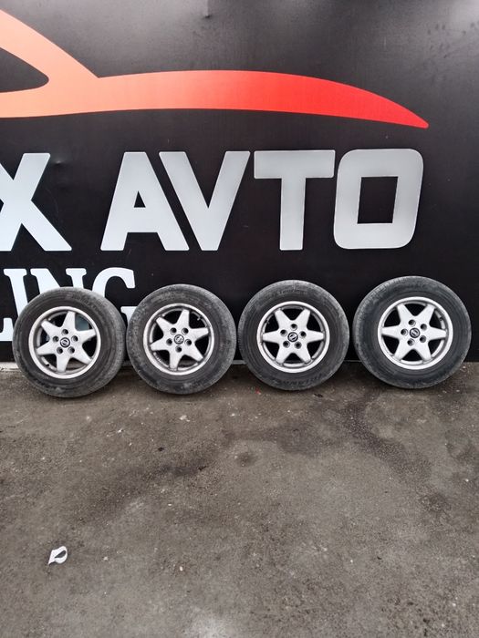 Продаётся летнее колесо