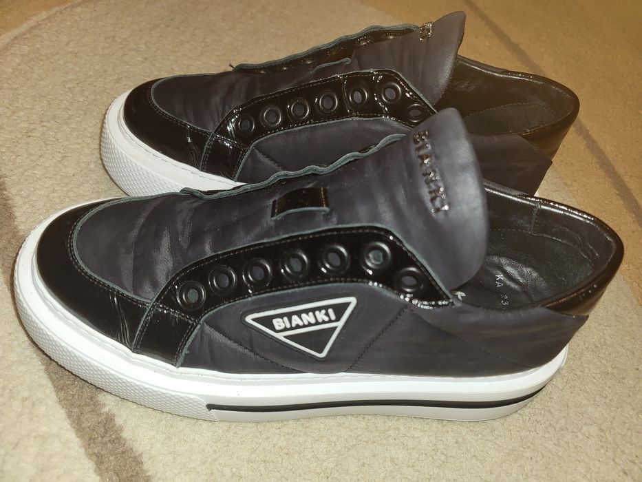 Давски обувки  Bianki